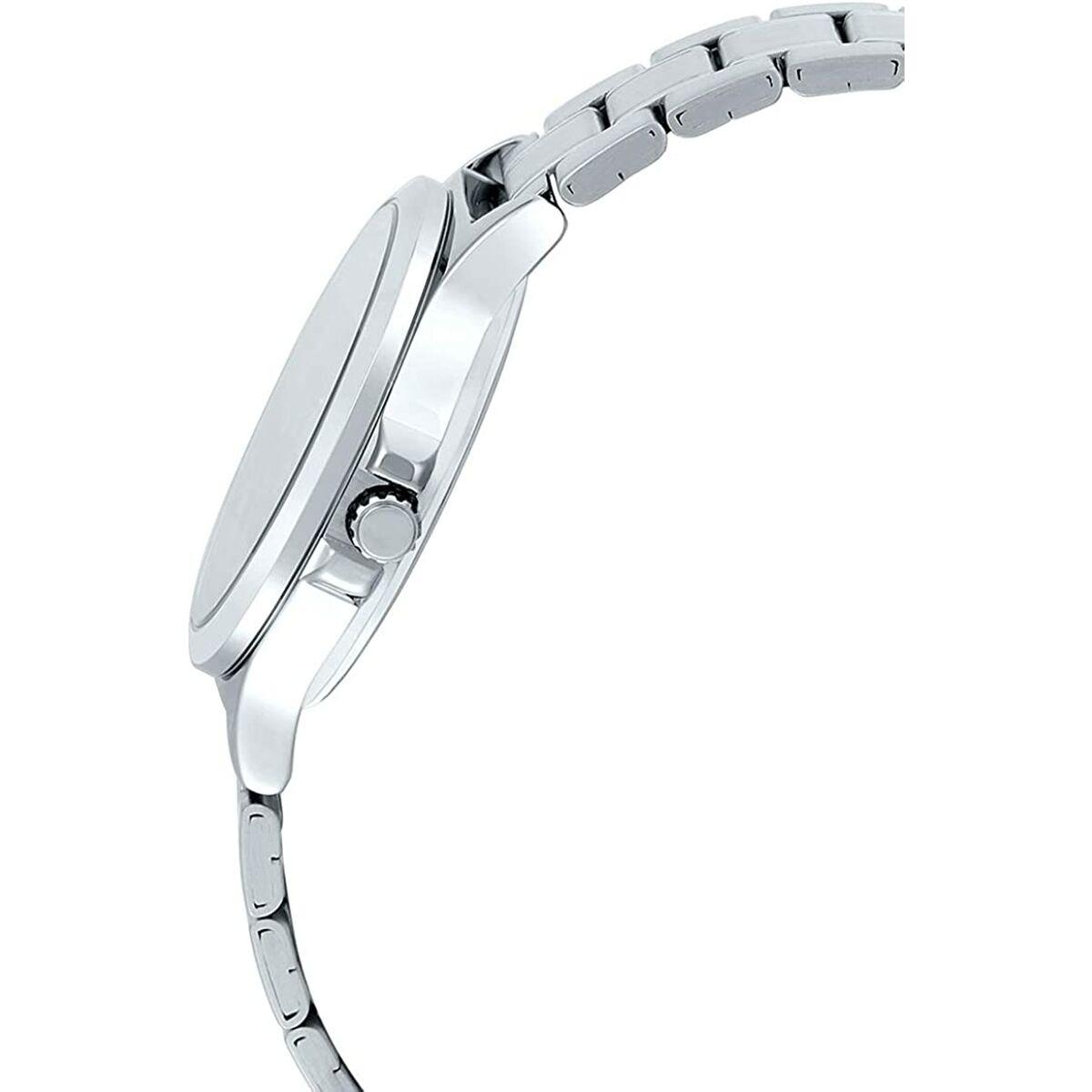 Laikrodis Casio Vintage kolekcija CASIO COLLECTION LADY MULTIFUNCTION - Mėlynas LTP-V300D-2A2UDF
