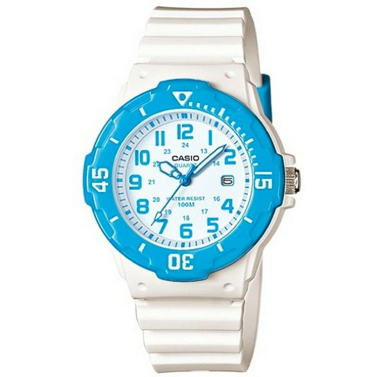 Laikrodis Casio LRW-200H-2BVEF
