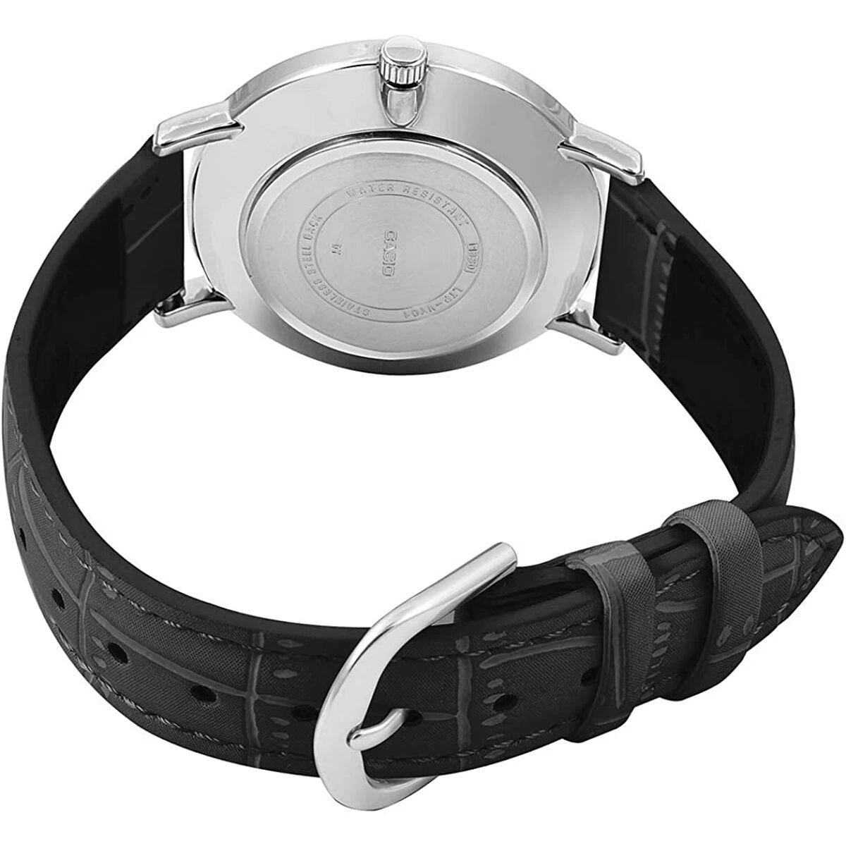 Laikrodis Casio Collection LTP-VT01L-1B
