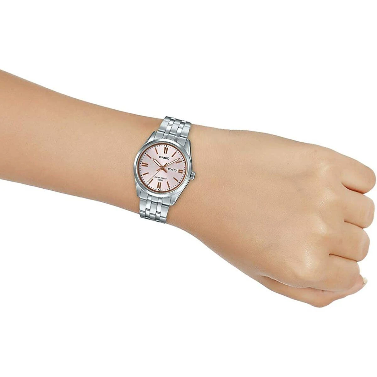 Laikrodis Casio kolekcija LTP-1335D-4A