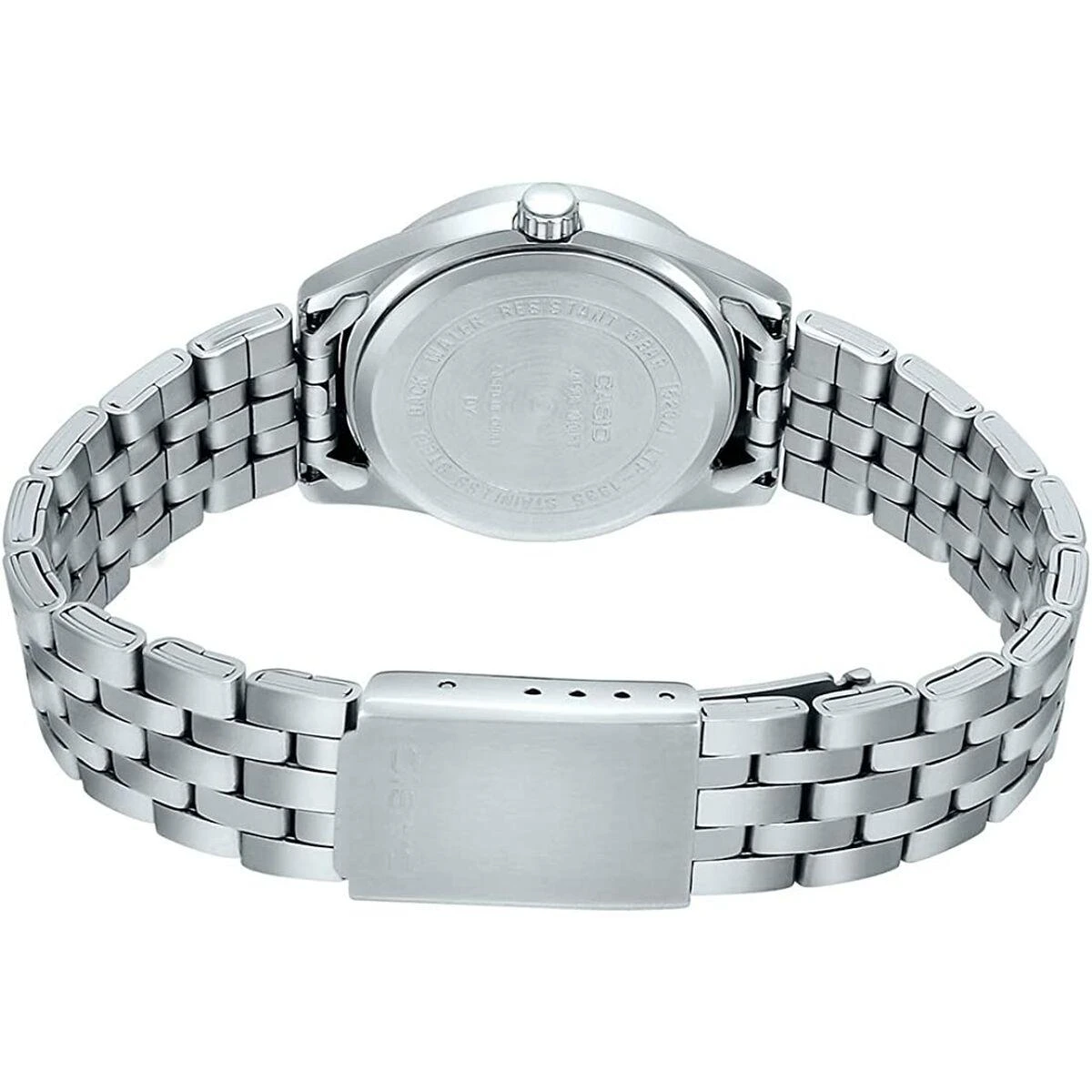 Laikrodis Casio kolekcija LTP-1335D-4A