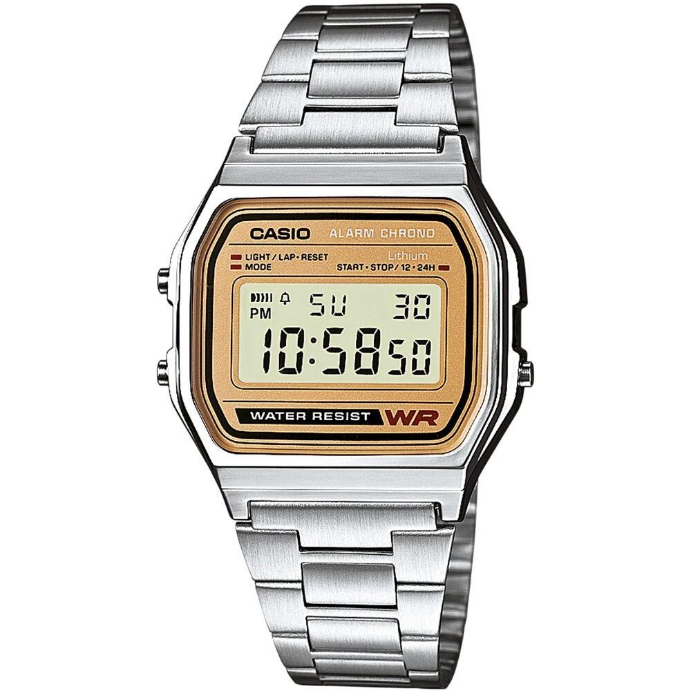 Laikrodis Casio Vintage A158WEA-9EF