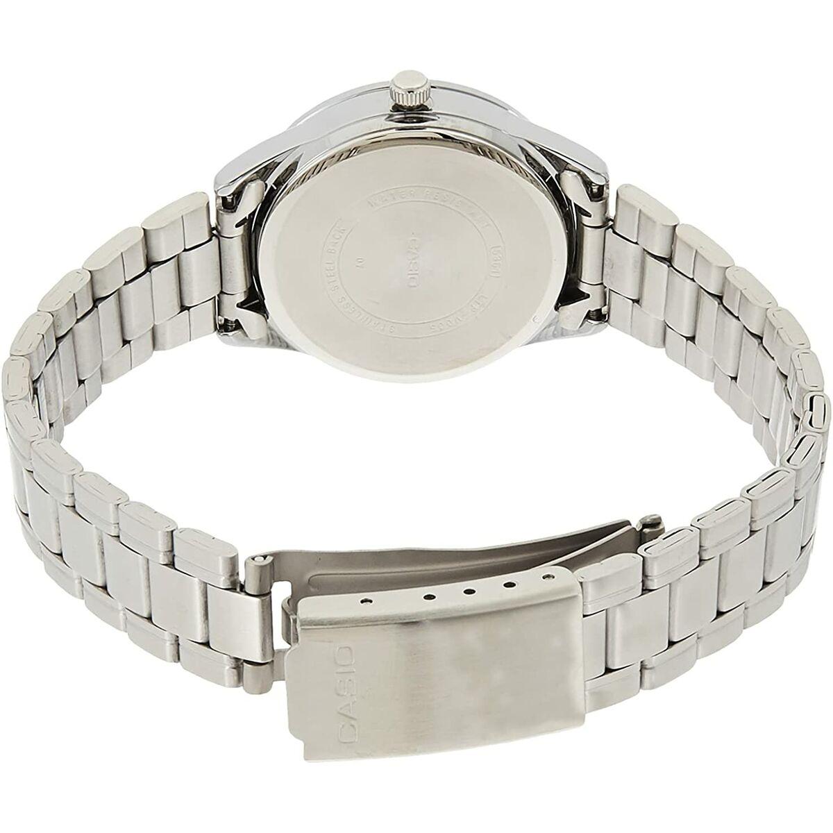 Moteriškas laikrodis CASIO LTP-V005D-7A (zd586e) + BOX