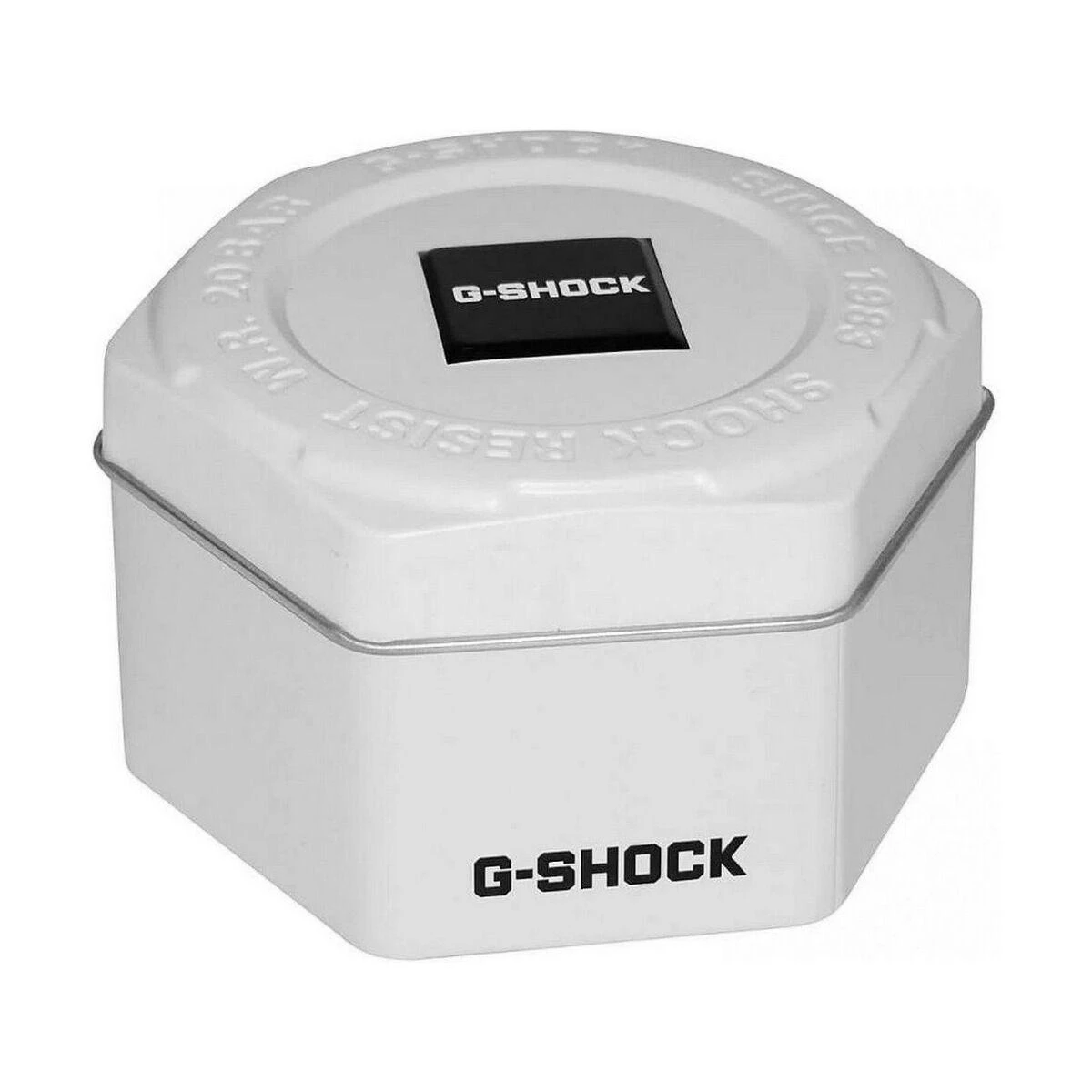 Laikrodis Casio G-shock ORIGINAL GM-S2100PG-1A4ER METAL COVERED