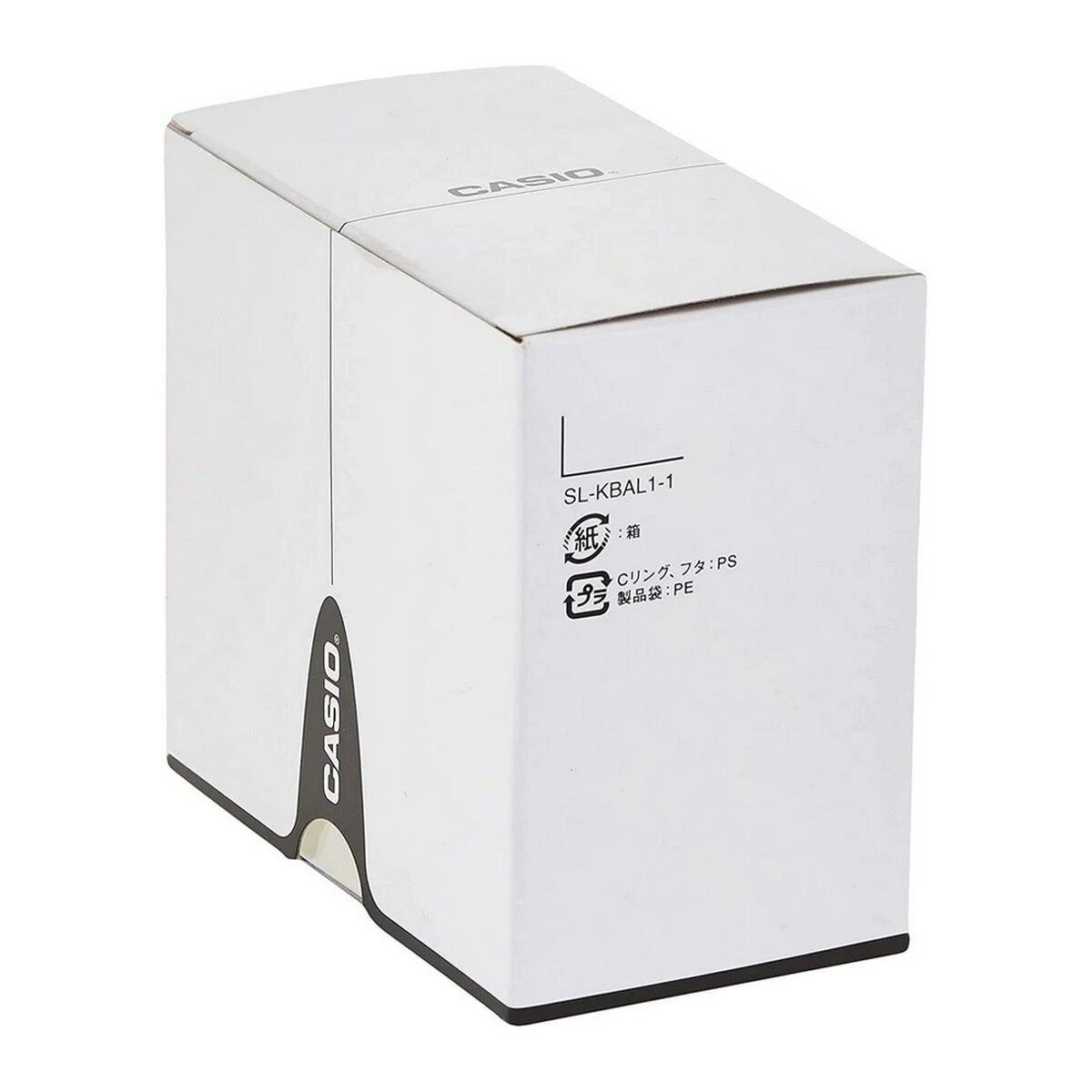 Laikrodis moterims CASIO LA-20WH-4A1EF (zd596e)
