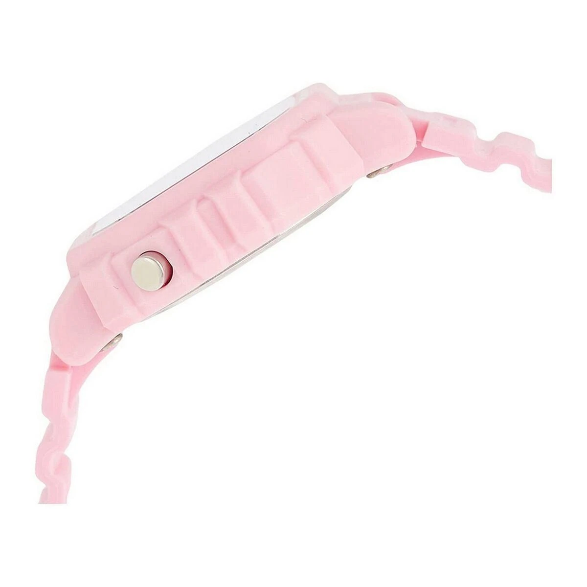 Laikrodis moterims CASIO LA-20WH-4A1EF (zd596e)