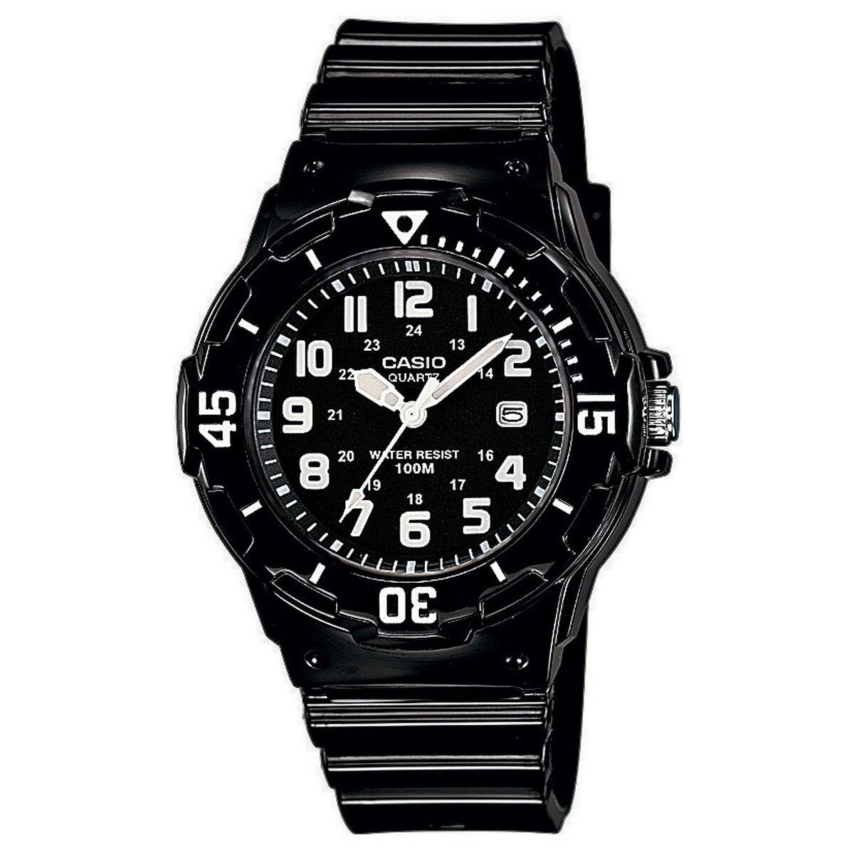 Laikrodis Casio LRW-200H-1BVEF