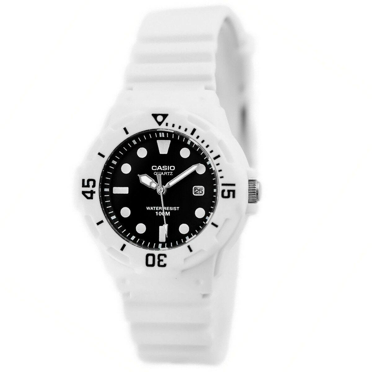 Laikrodis moterims CASIO LRW-200H 1EV (zd557c)