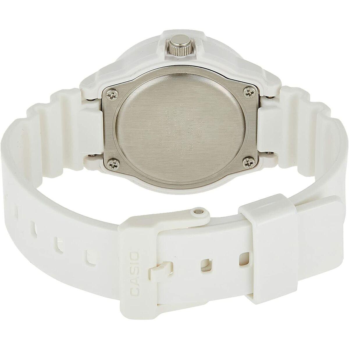 Laikrodis moterims CASIO LRW-200H 1EV (zd557c)