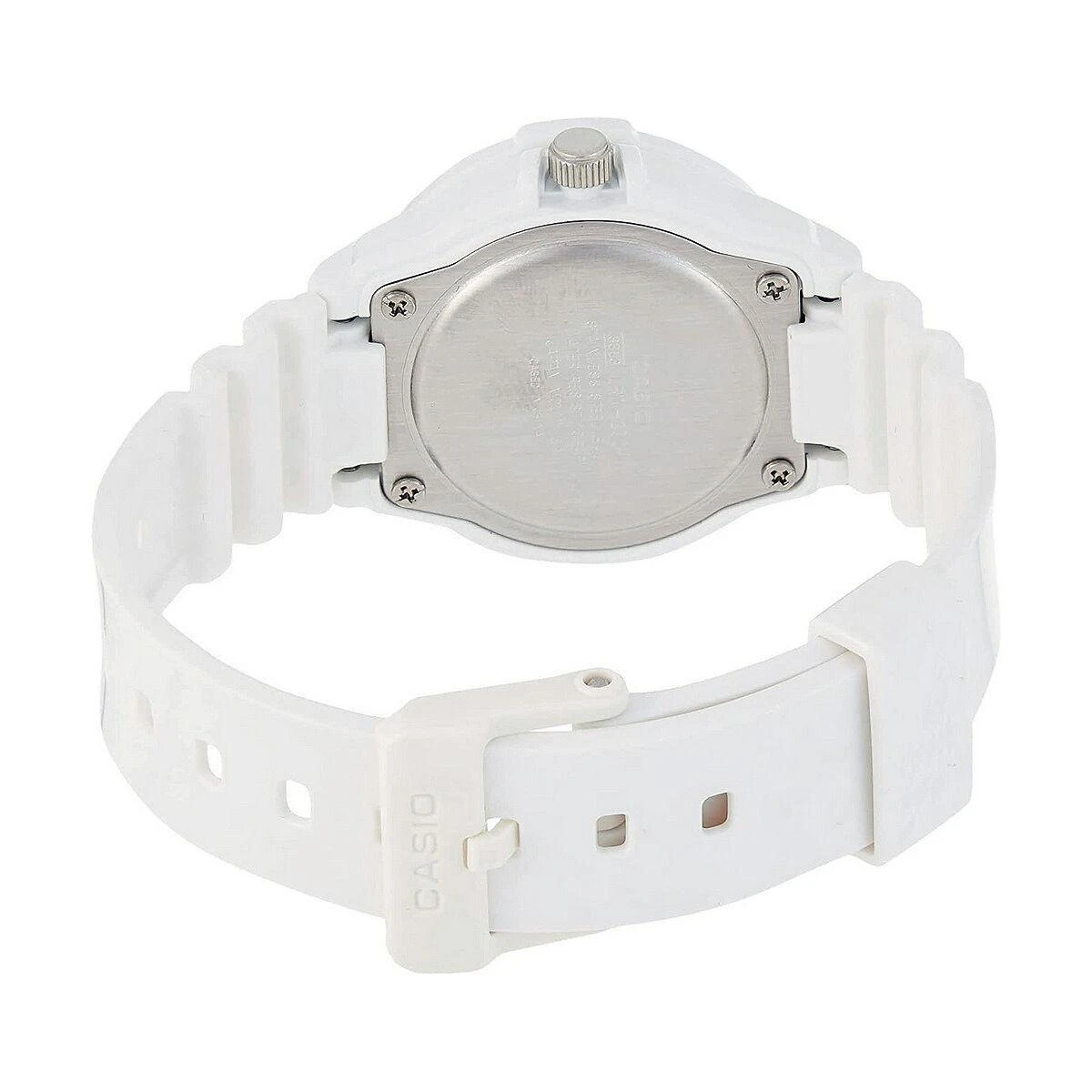 Moteriškas laikrodis CASIO LRW-200H 7BV (zd557a) + DĖŽĖ