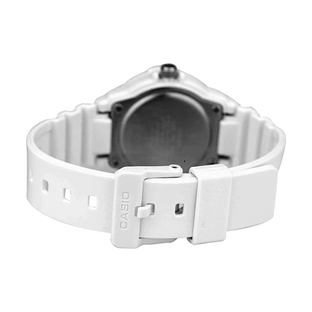 Moteriškas laikrodis CASIO LRW-200H 7BV (zd557a) + DĖŽĖ