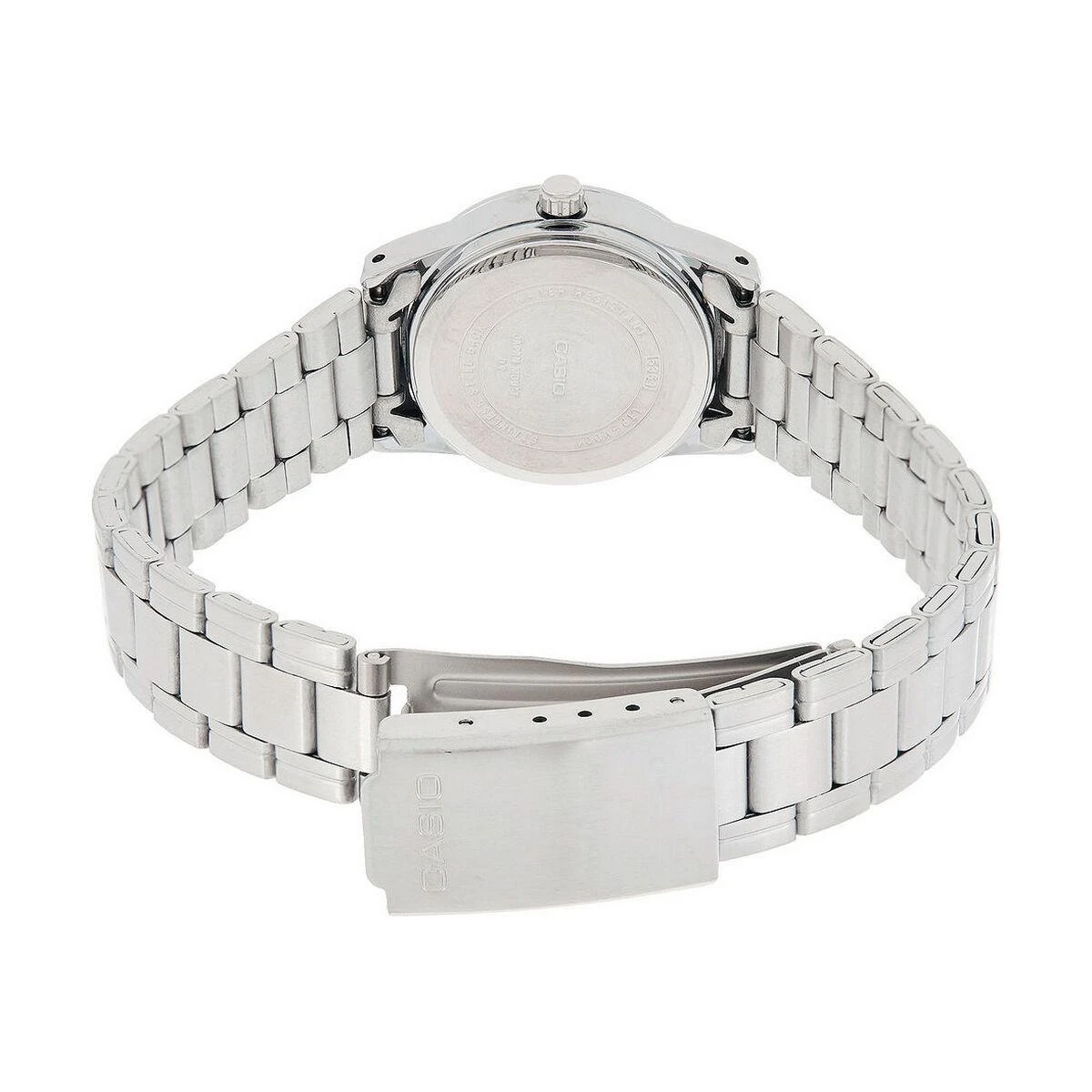Laikrodis moterims CASIO LTP-V001D-1BUDF (zd589b) + dėžutė