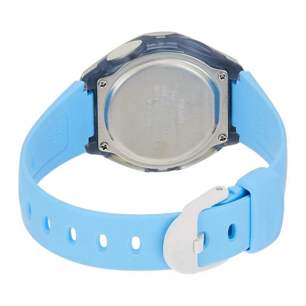 Laikrodis vaikams CASIO LW-200-2B (zd579d)
