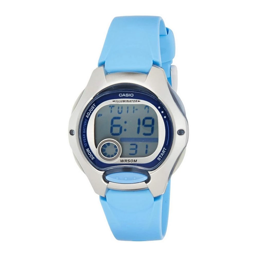 Laikrodis vaikams CASIO LW-200-2B (zd579d)