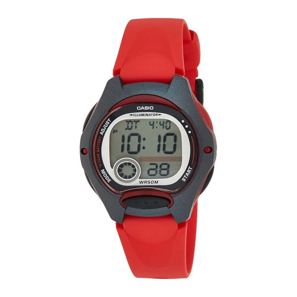 Laikrodis vaikams CASIO LW-200-4A (zd579e)