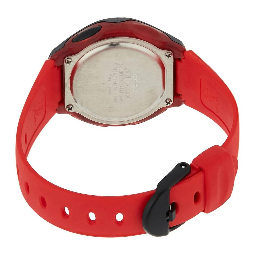 Laikrodis vaikams CASIO LW-200-4A (zd579e)