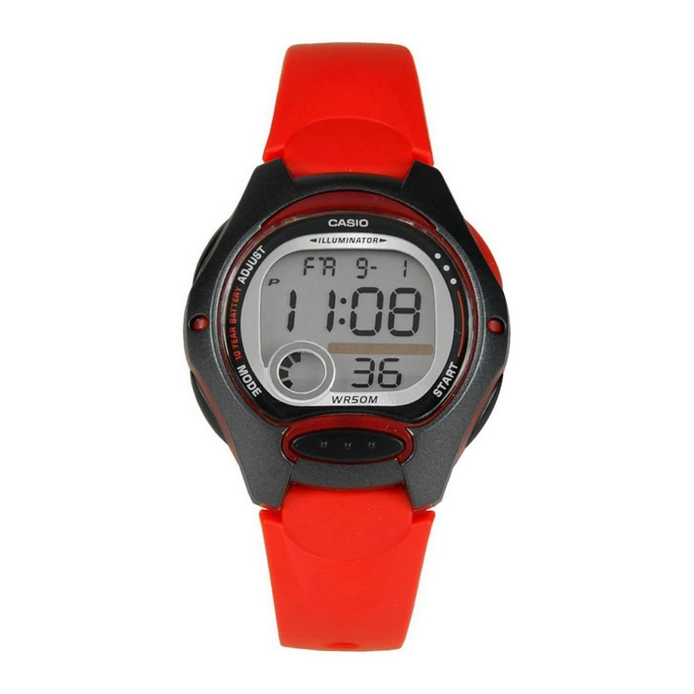 Laikrodis vaikams CASIO LW-200-4A (zd579e)