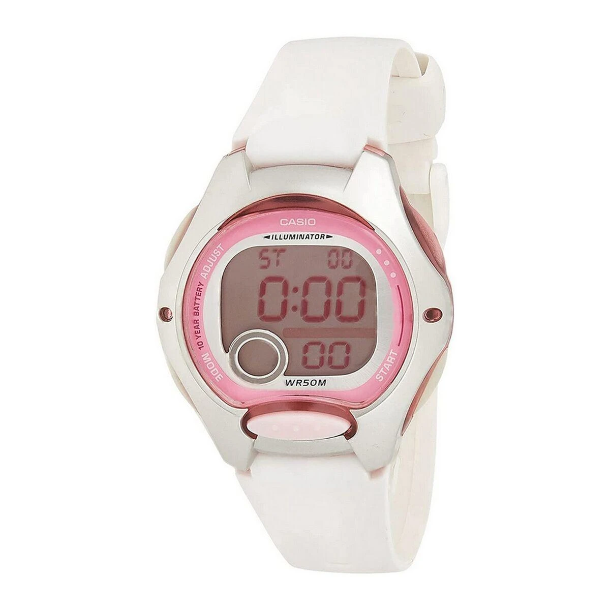 Laikrodis vaikams CASIO LW-200-7A (zd579g)