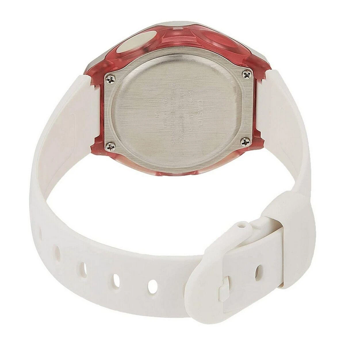 Laikrodis vaikams CASIO LW-200-7A (zd579g)