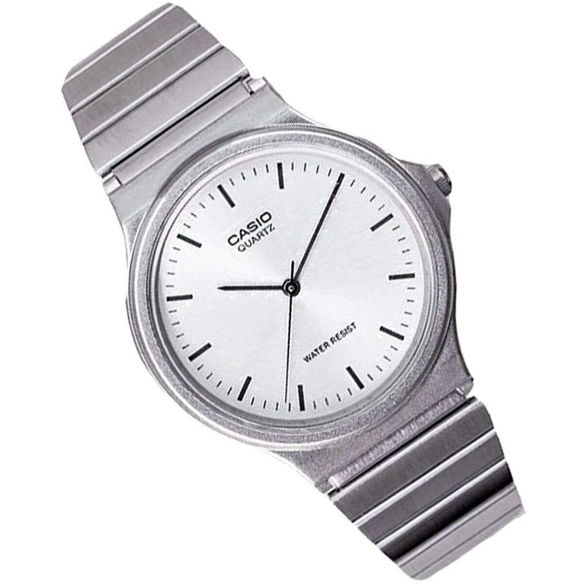 Casio moteriškas laikrodis MQ-24D-7E + dėžutė (zd625b)