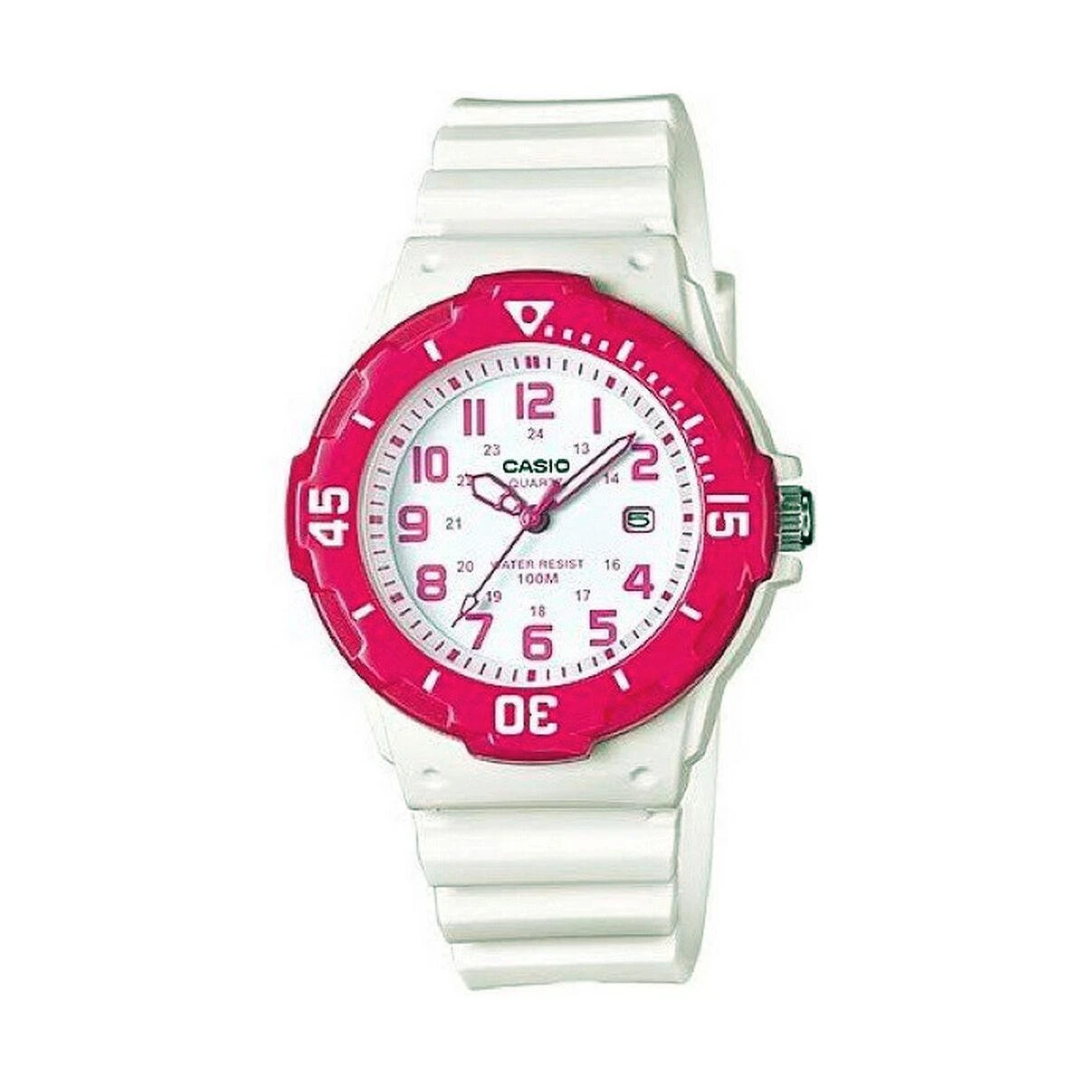 Laikrodis Casio LRW-200H-4BVEF