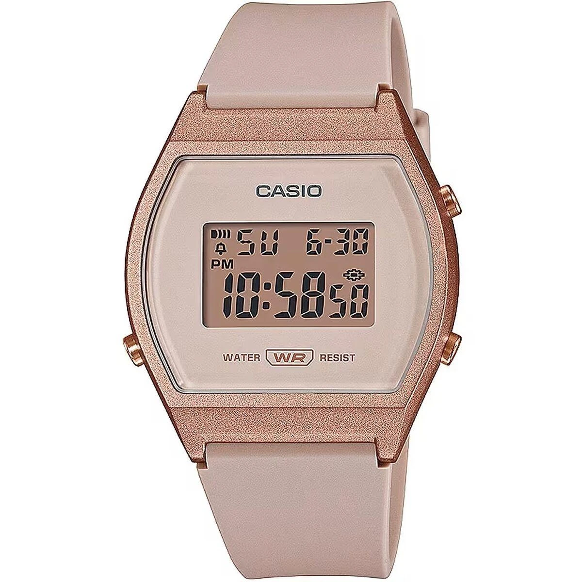Laikrodis Casio LW-204-4AEF