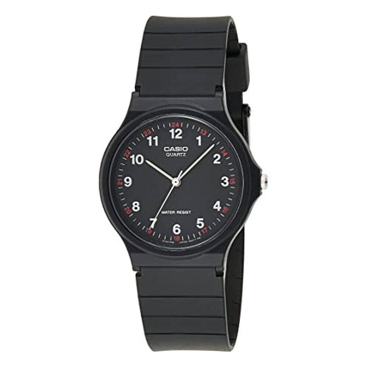 Laikrodis vyrams CASIO MQ-24-1BLDF (zd087b)