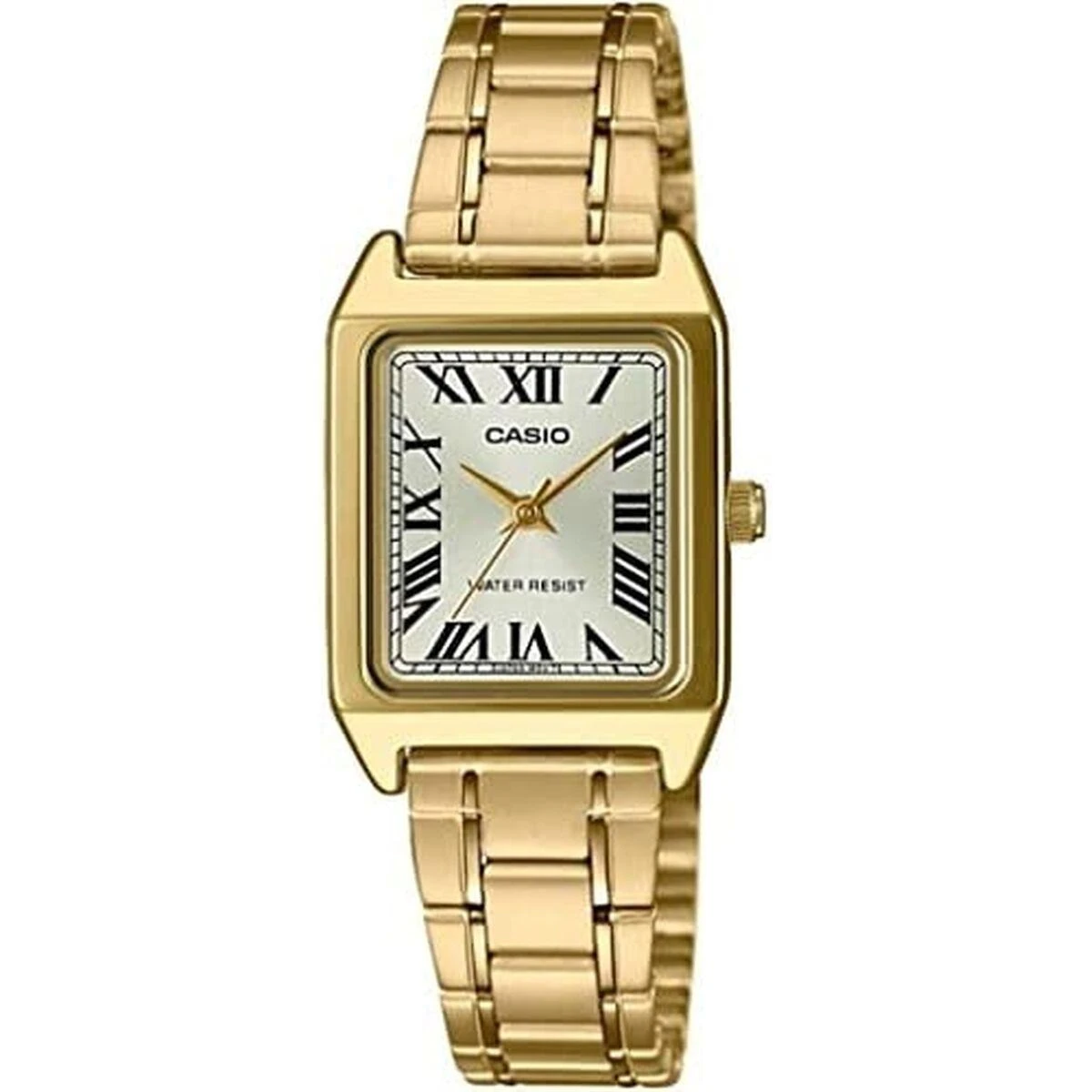 CASIO LTP-V007G-9B moteriškas laikrodis