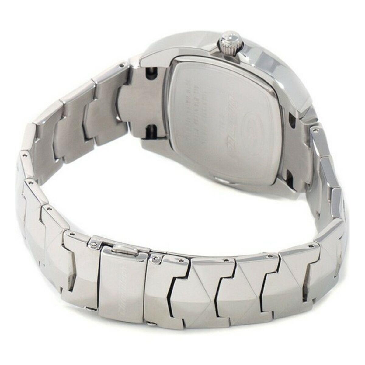 Laikrodis CHRONOTECH CT2188LS-05M. Kwarcowy, Kolor geltona. Kobieta.