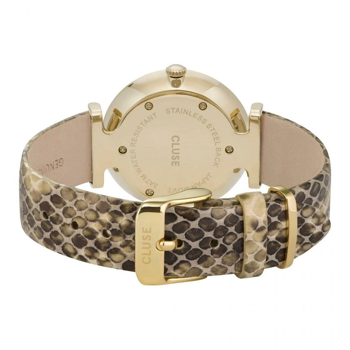 Laikrodis Watches CLUSE Watches CL61008