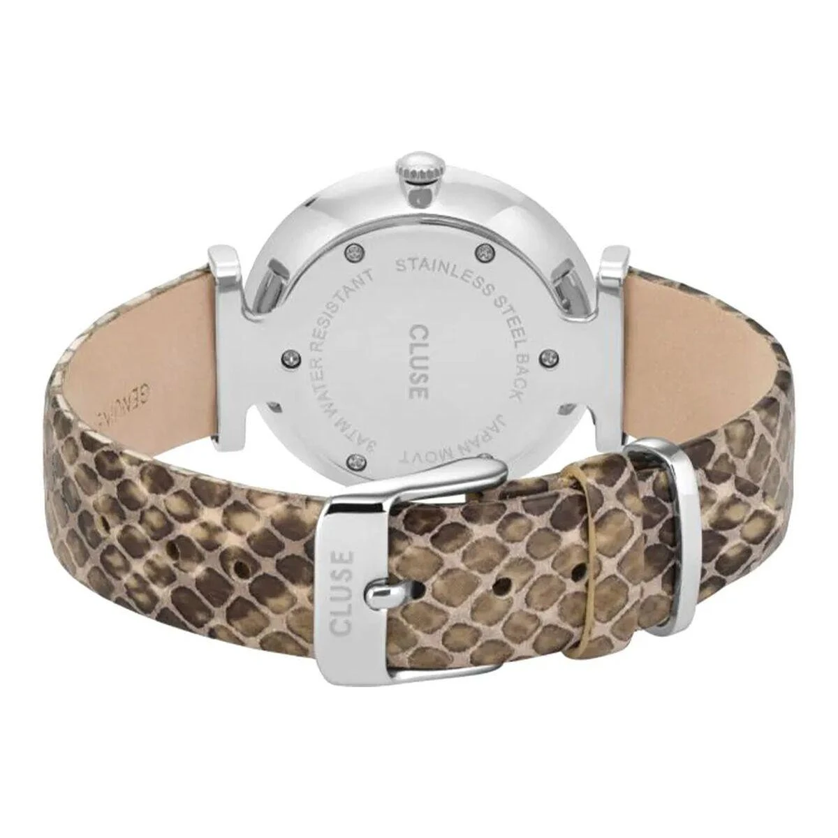 Laikrodis Watches CLUSE Watches CL61009