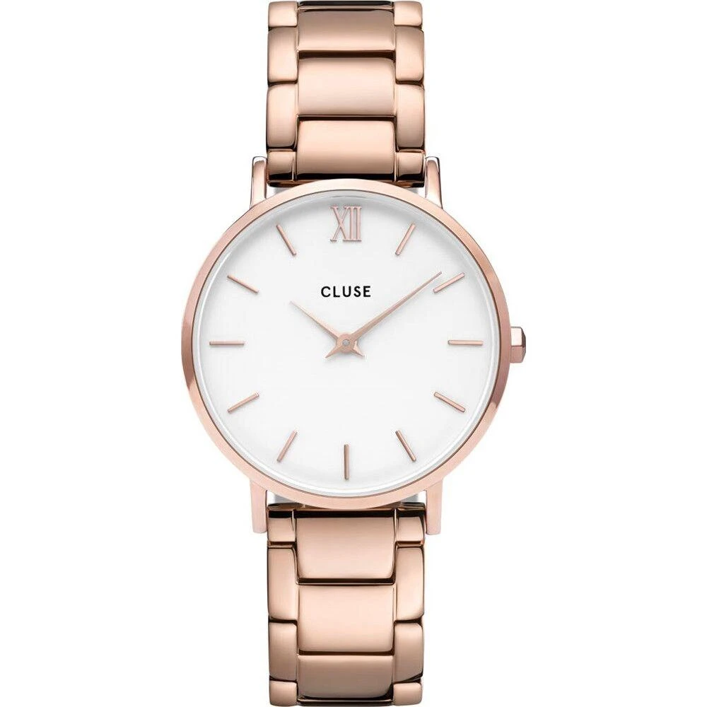 Laikrodis Watches CLUSE Watches CW0101203027