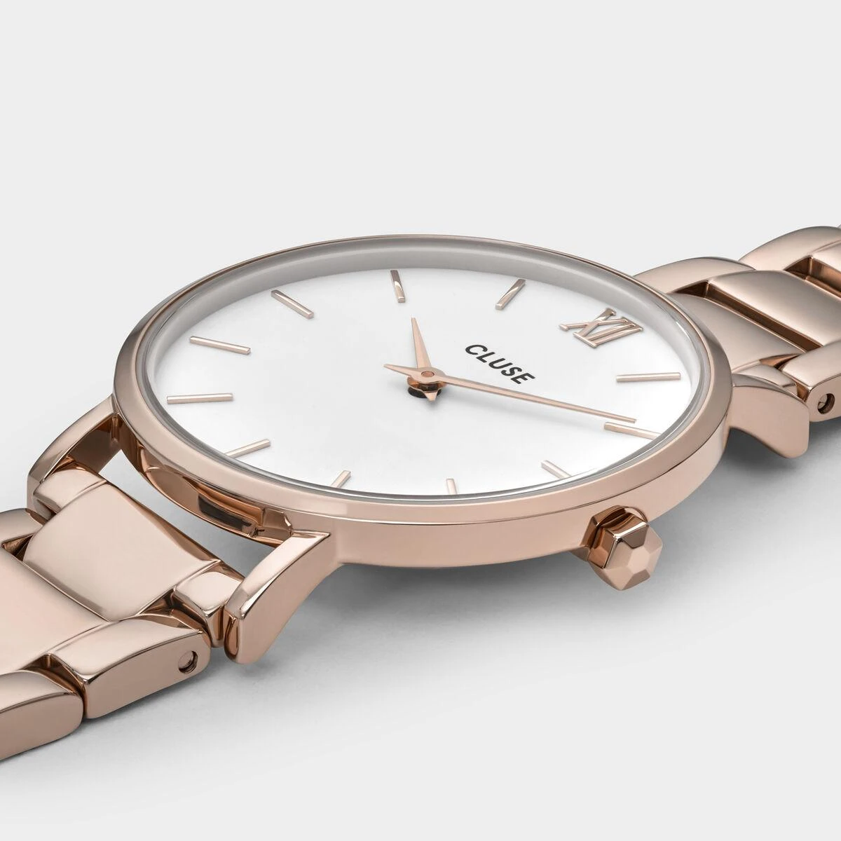 Laikrodis Watches CLUSE Watches CW0101203027