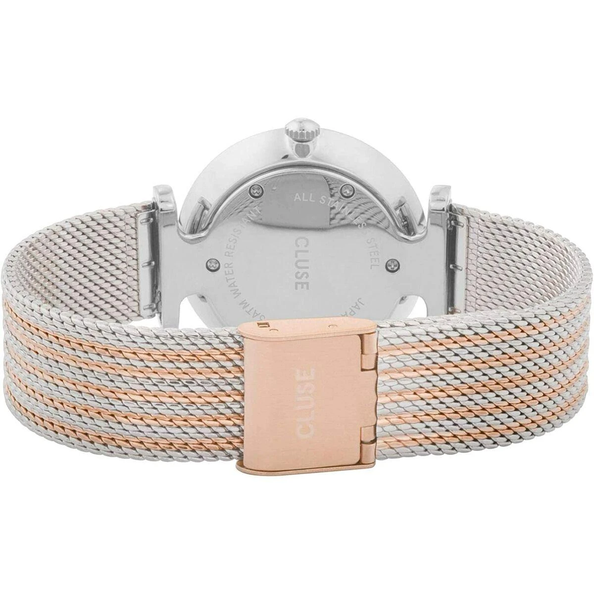 Laikrodis Watches CLUSE Watches CW0101208003