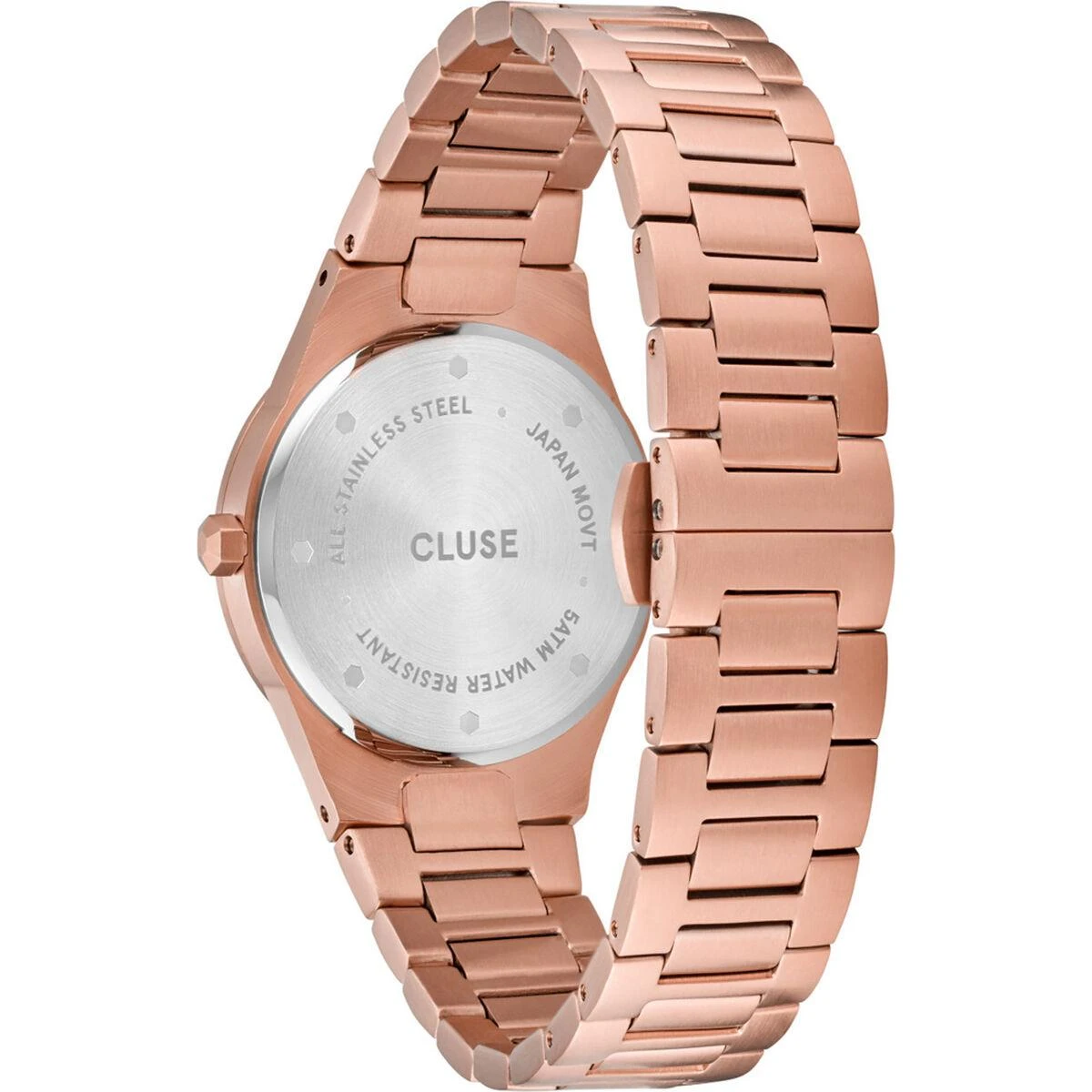 Laikrodis Watches CLUSE Watches CW0101210001