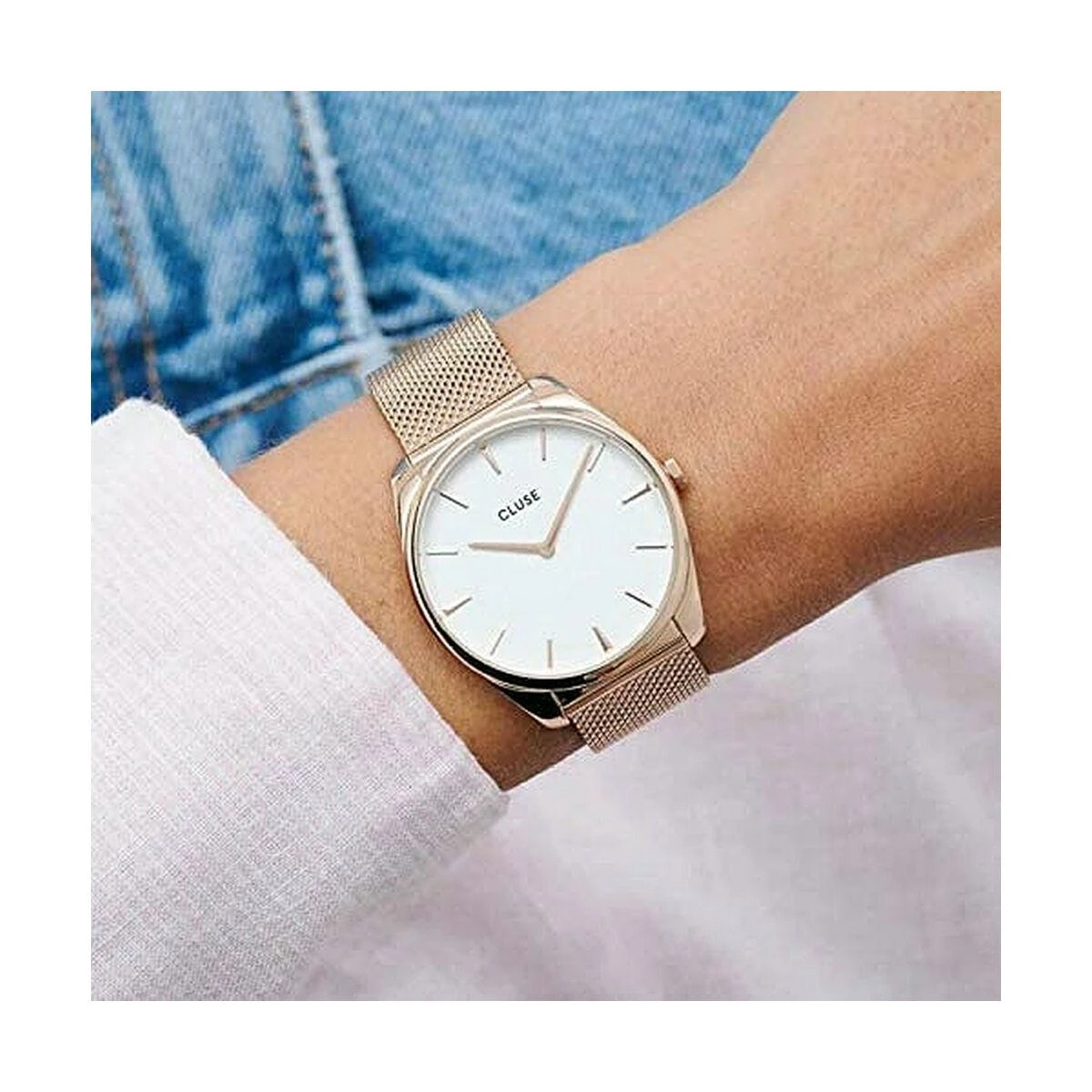Laikrodis Watches CLUSE Watches CW0101212002