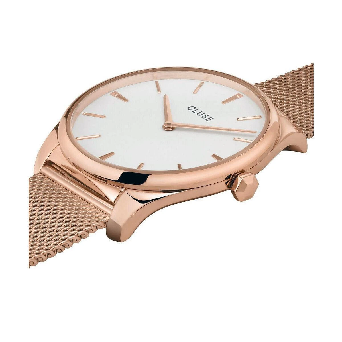 Laikrodis Watches CLUSE Watches CW0101212002