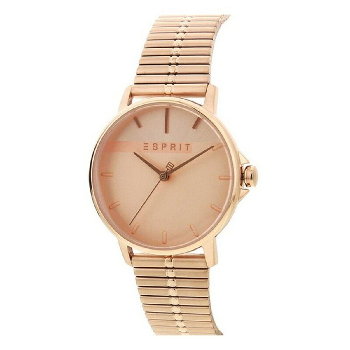 Laikrodis ESPRIT ES1L065M0085. Kwarcowy, Kolor ROSE. Kobieta.