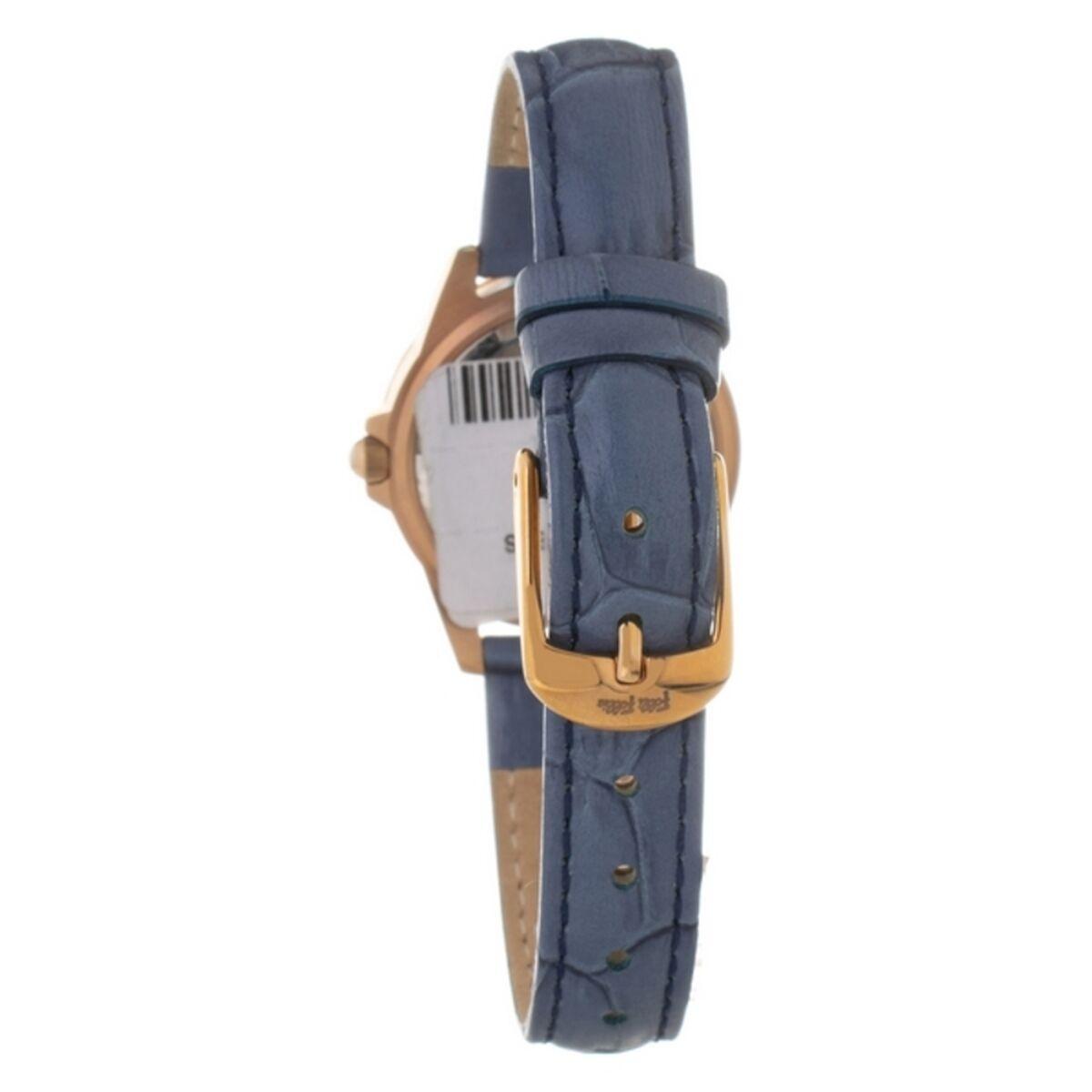 Laikrodis FOLLI FOLLIE WF13B071STA. Kwarcowy, Kolor pilka. Kobieta.