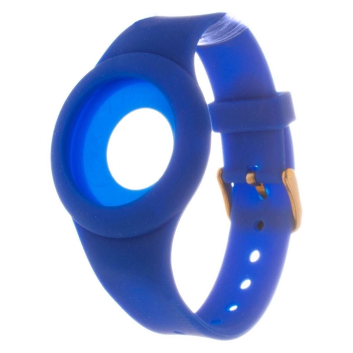 Laikrodis FOLLI FOLLIE WF13P020ZSSA. Kwarcowy, Kolor balta. Kobieta.