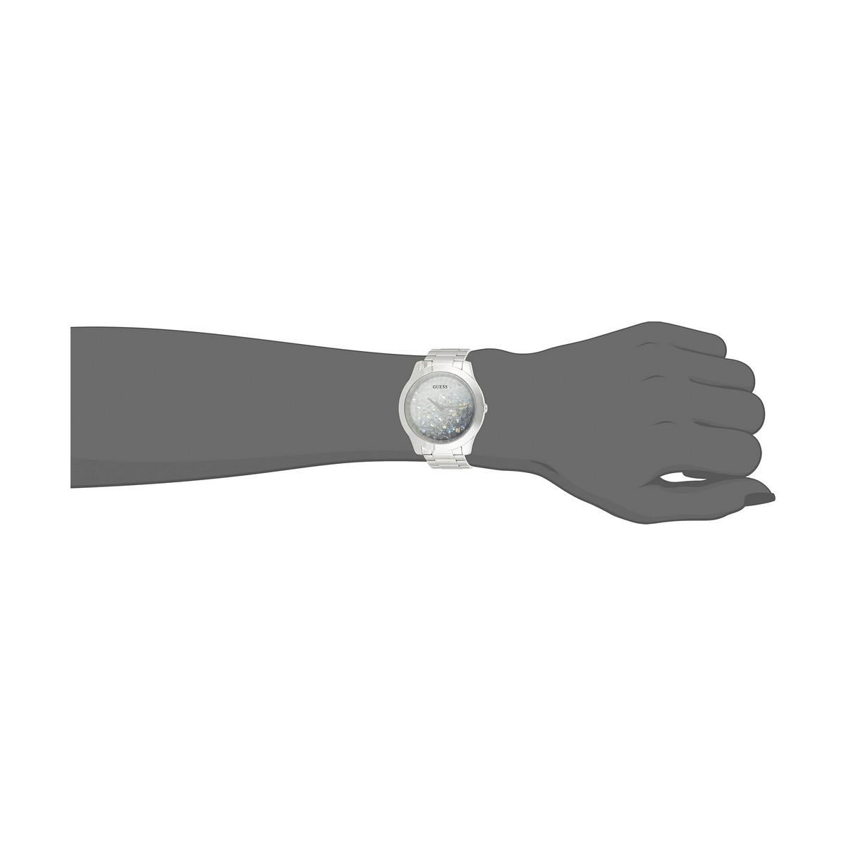 Laikrodis Watches GUESS LADIES GW0020L1