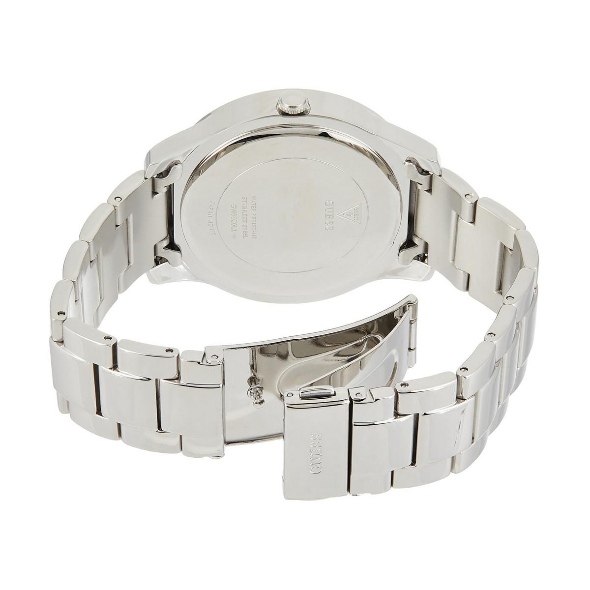 Laikrodis Watches GUESS LADIES GW0020L1