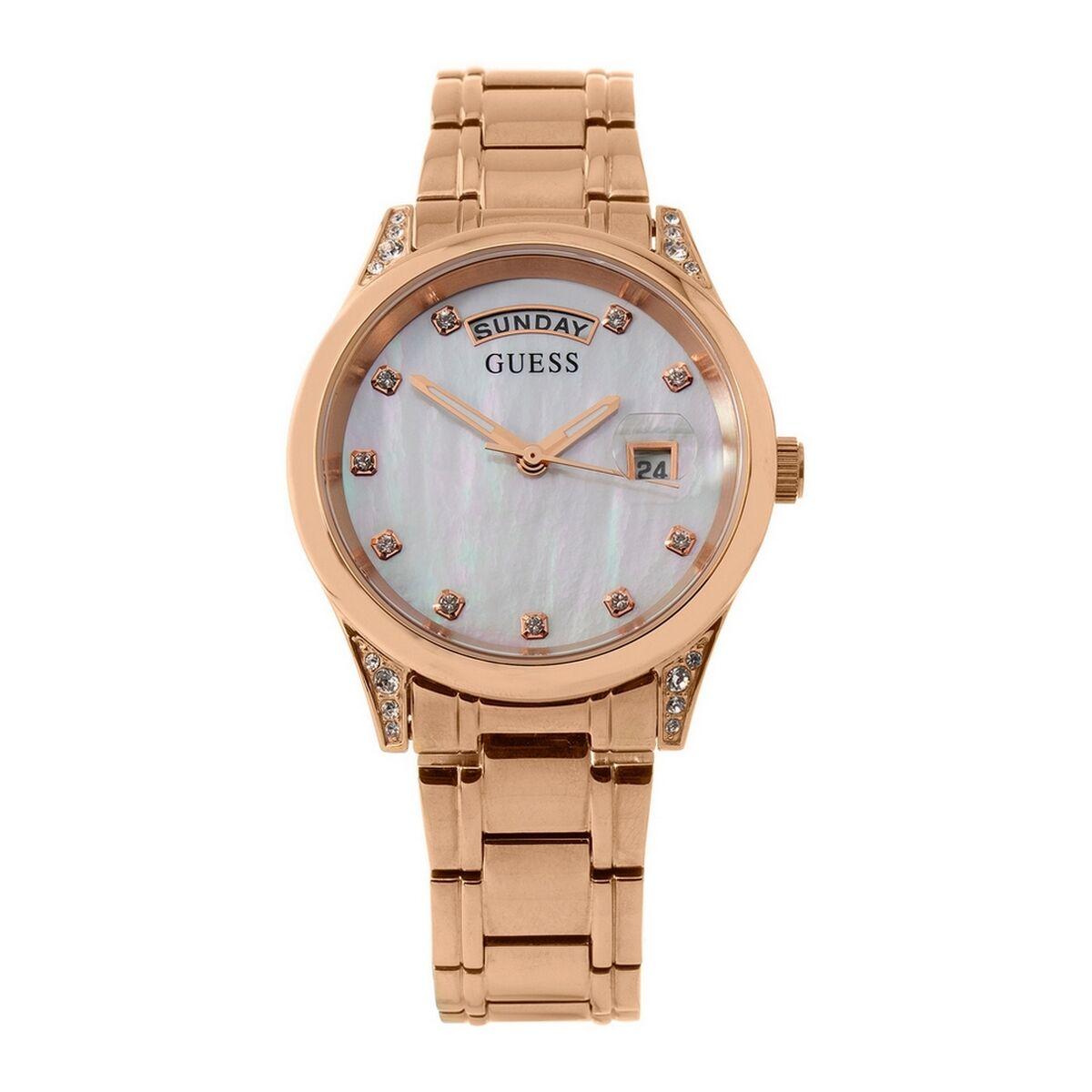 Laikrodis Watches GUESS LADIES GW0047L2
