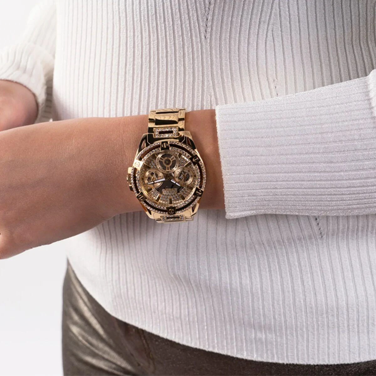 Laikrodis Watches GUESS LADIES GW0464L2