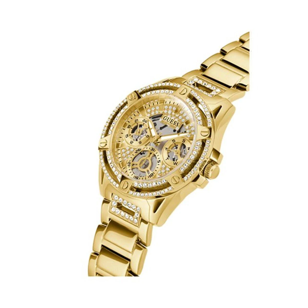 Laikrodis Watches GUESS LADIES GW0464L2