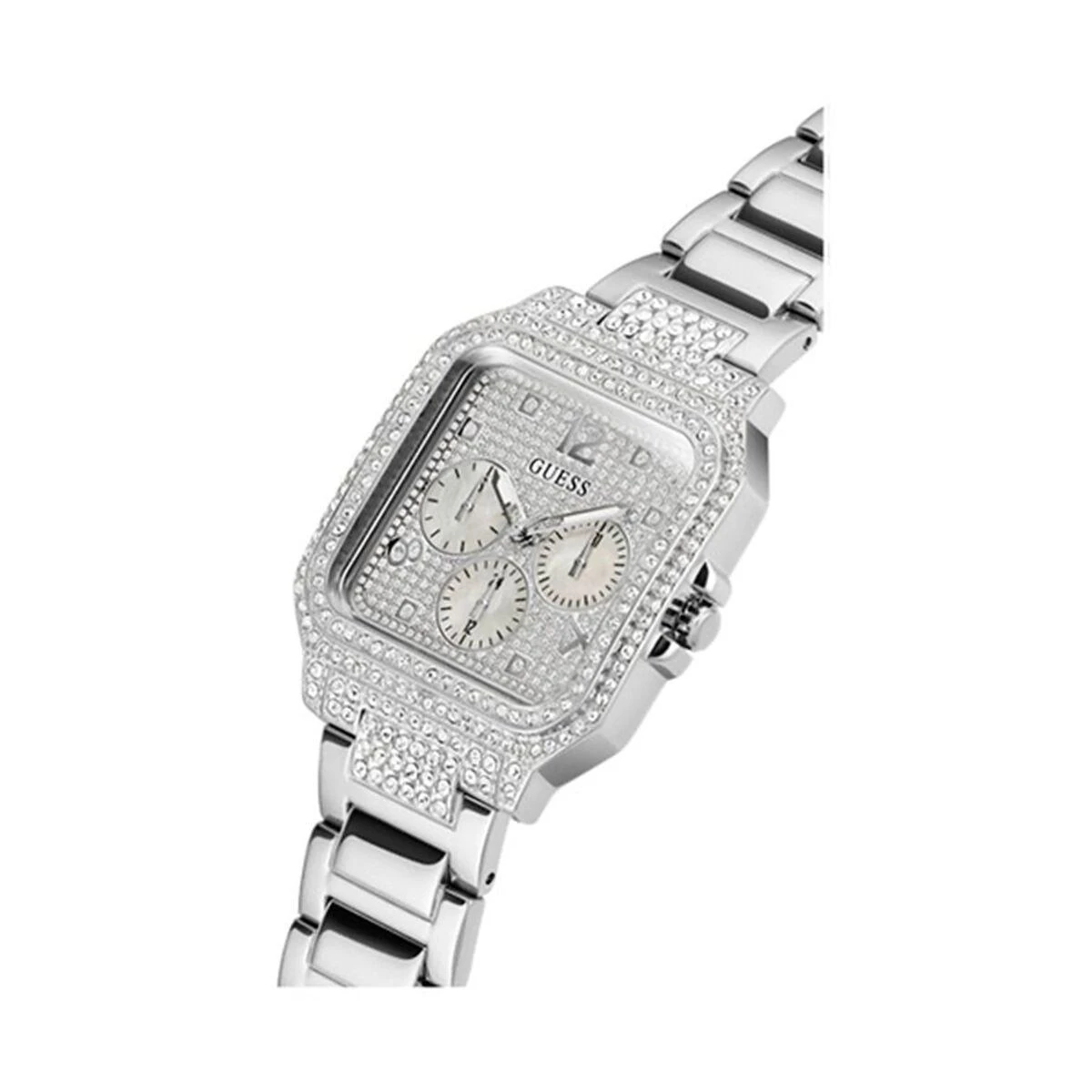 Laikrodis Watches GUESS LADIES GW0472L1