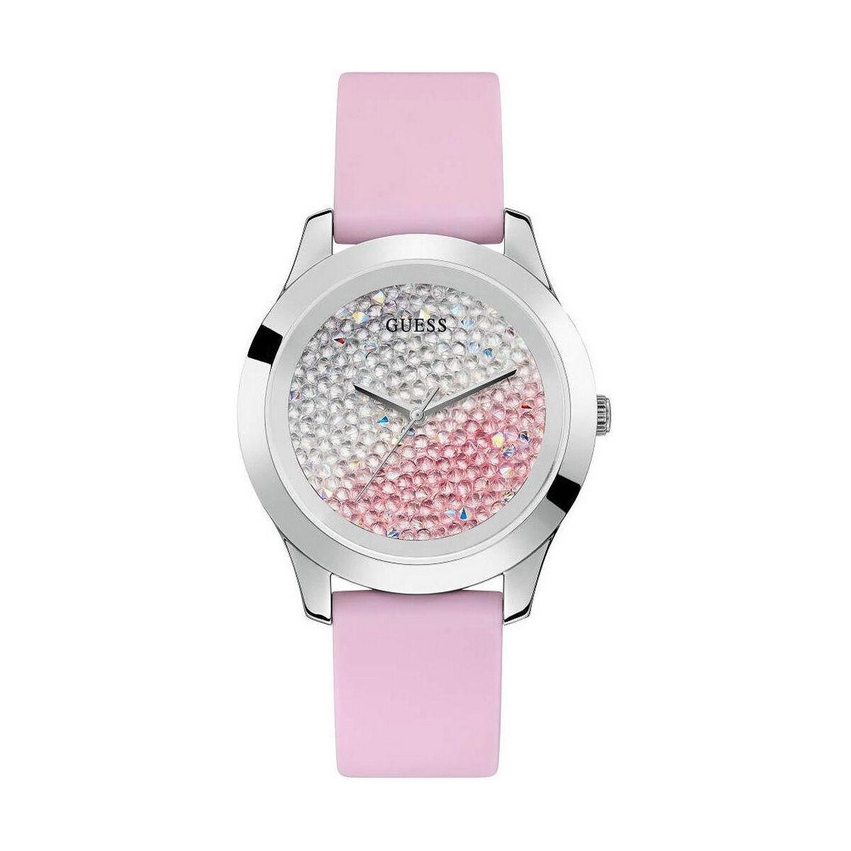 Laikrodis Watches GUESS LADIES W1223L1