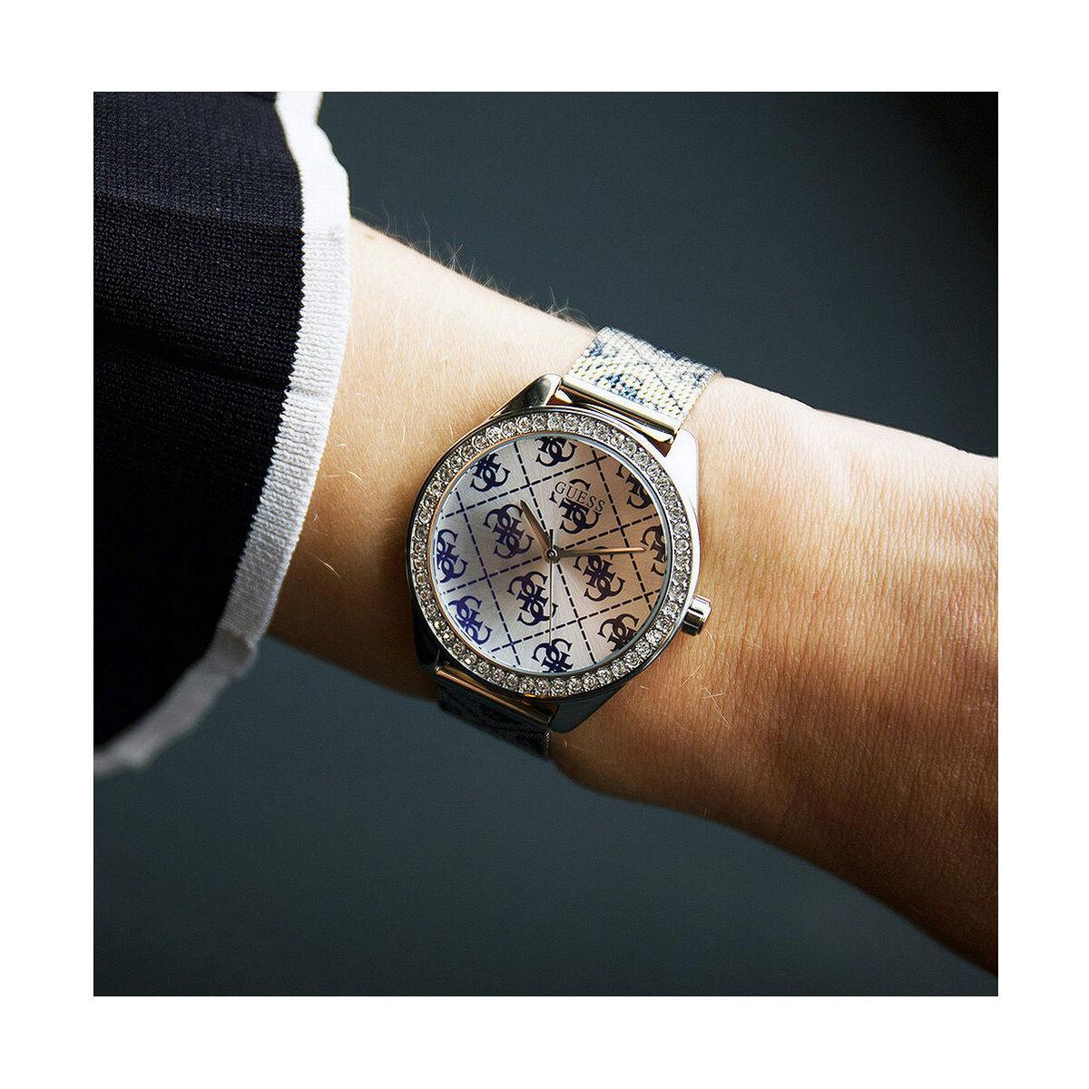 Laikrodis Watches GUESS LADIES W1279L1