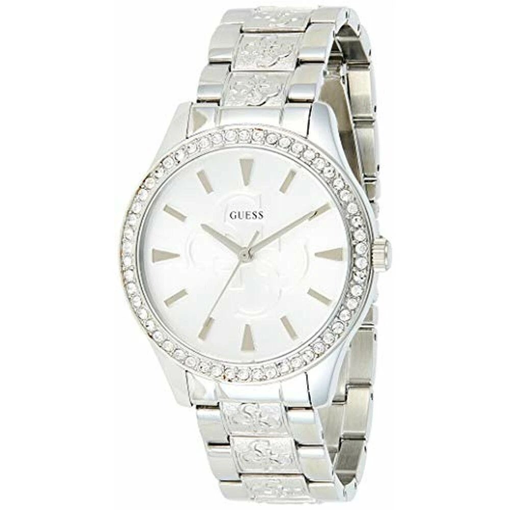 Laikrodis Laikrodžiai GUESS LADIES W1280L1