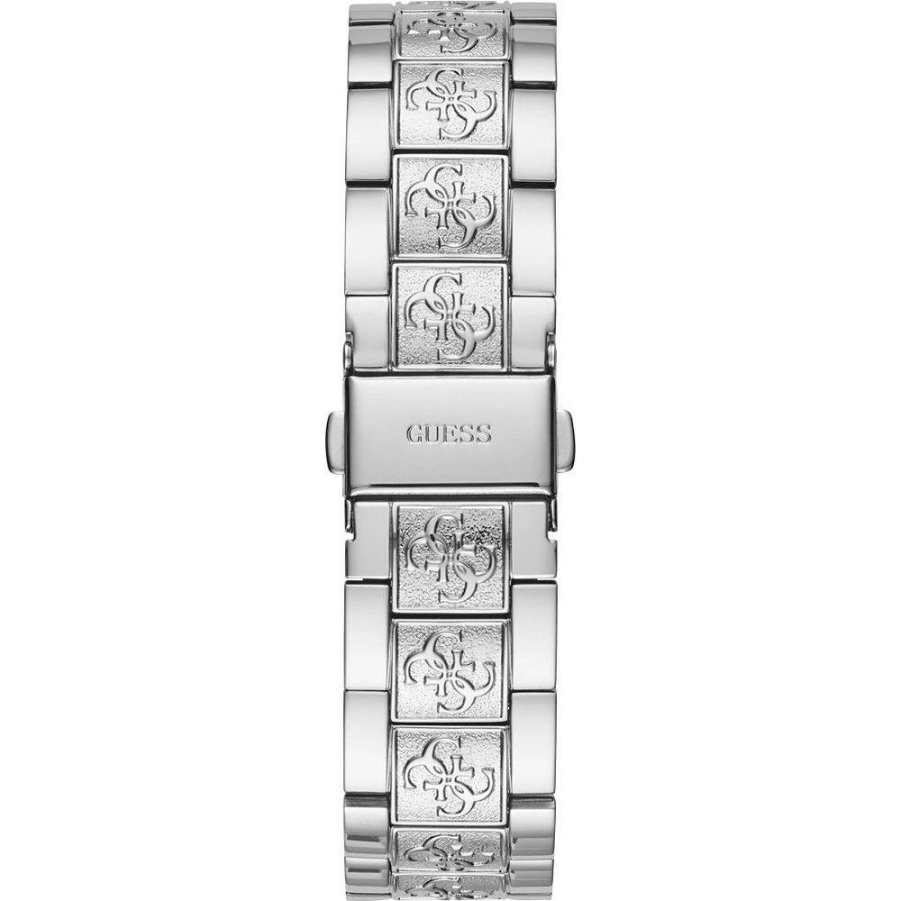 Laikrodis Laikrodžiai GUESS LADIES W1280L1